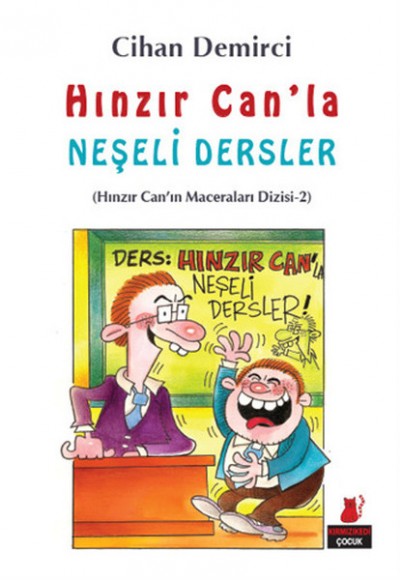 Hınzır Canla Neşeli Dersler Hınzır Canla Neşeli Dersler