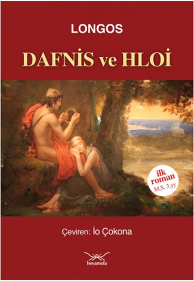 Dafnis ve Hloi Dafnis ve Hloi