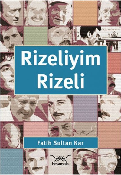 Rizeliyim Rizeli Rizeliyim Rizeli