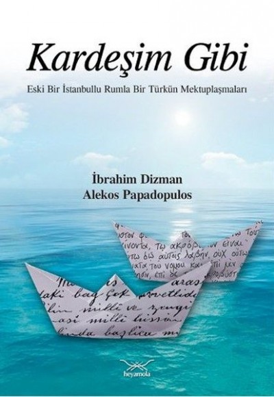 Kardeşim Gibi Kardeşim Gibi