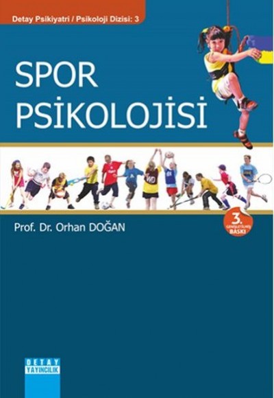 Spor Psikolojisi Spor Psikolojisi