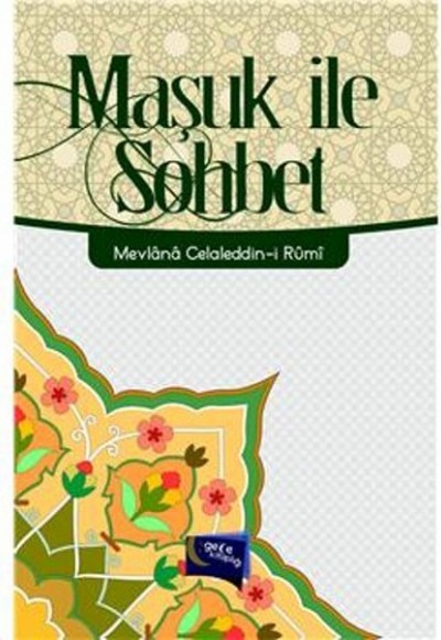 Maşuk ile Sohbet Maşuk ile Sohbet