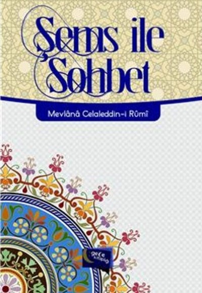 Şems ile Sohbet Şems ile Sohbet