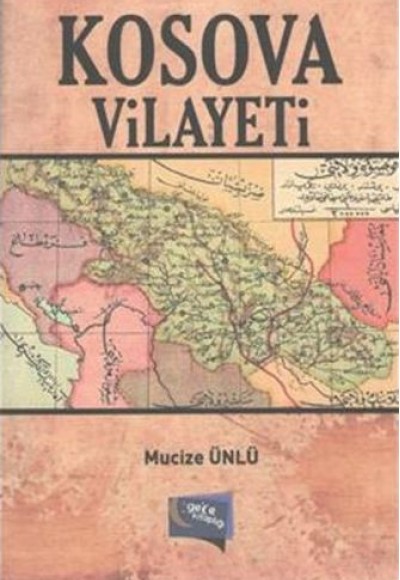 Kosova Vilayeti Kosova Vilayeti