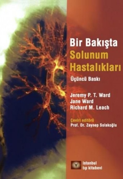 Bir Bakışta Solunum Sistemi Bir Bakışta Solunum Sistemi