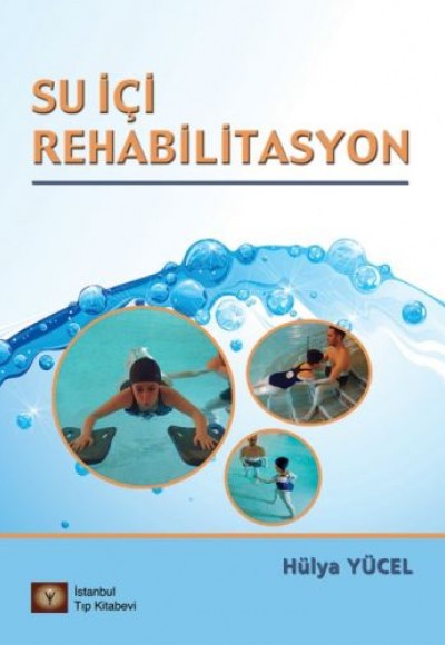 Su İçi Rehabilitasyon Su İçi Rehabilitasyon