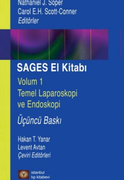 Sages El Kitabı Sages El Kitabı