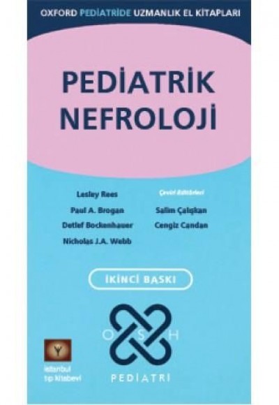 Pediatrik Nefroloji Pediatrik Nefroloji
