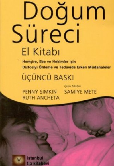 Doğum Süreci El Kitabı Doğum Süreci El Kitabı