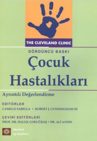Cleveland Klinik Çocuk Hastalıkları Cleveland Klinik Çocuk Hastalıkları