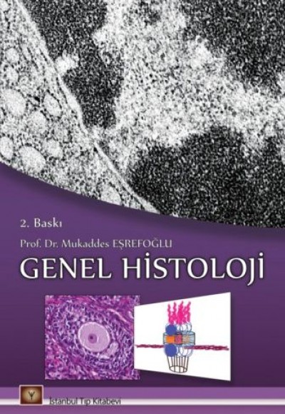 Genel Histoloji Genel Histoloji