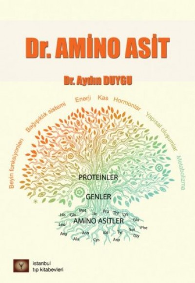 Dr. Amino Asit Dr. Amino Asit