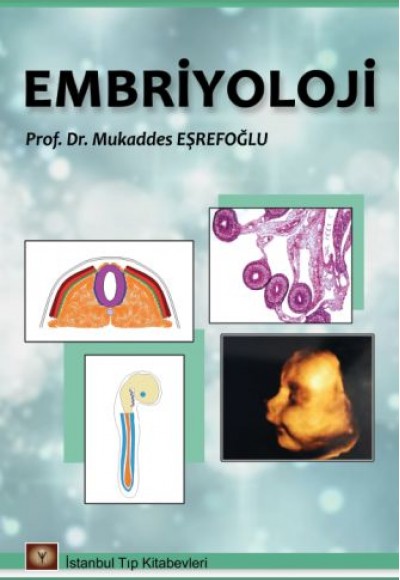 Embriyoloji Embriyoloji