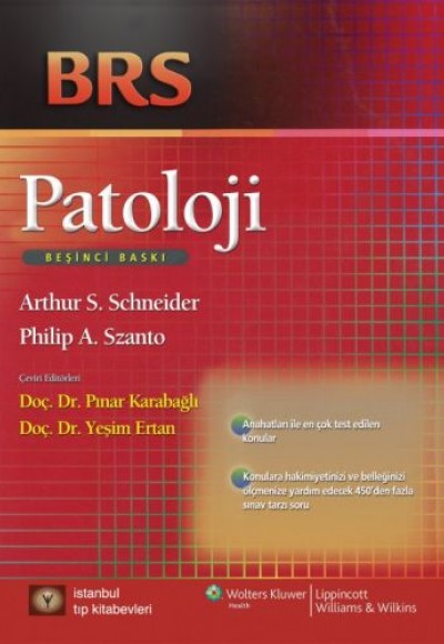 BRS Patoloji BRS Patoloji