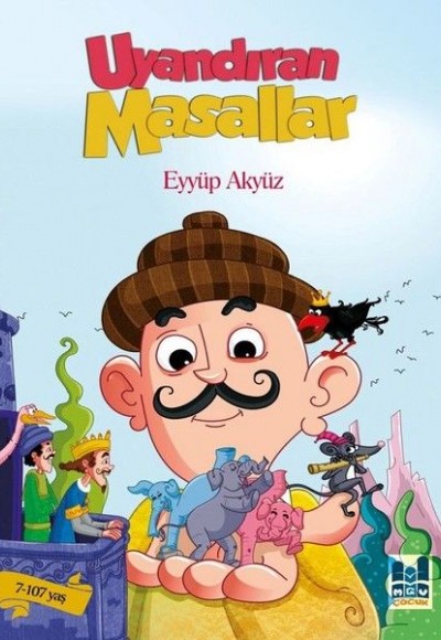 Uyandıran Masallar Uyandıran Masallar