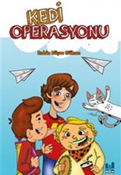 Kedi Operasyonu Kedi Operasyonu