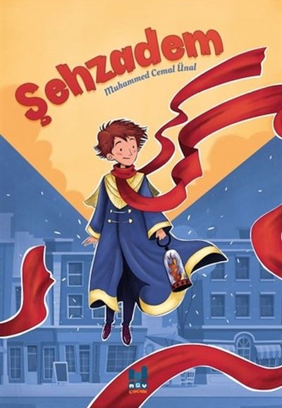 Şehzadem Şehzadem