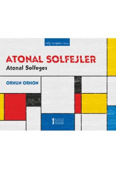 Atonal Solfejler