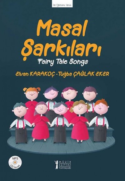 Masal Şarkıları Masal Şarkıları