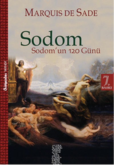 Sodom / Sodom'un 120 Günü Sodom / Sodom'un 120 Günü