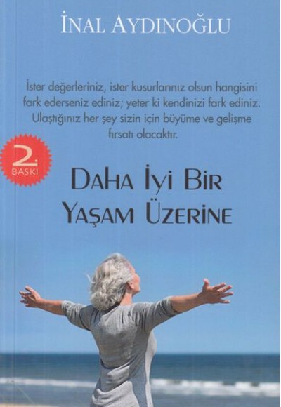 Daha İyi Bir Yaşam Üzerine Daha İyi Bir Yaşam Üzerine