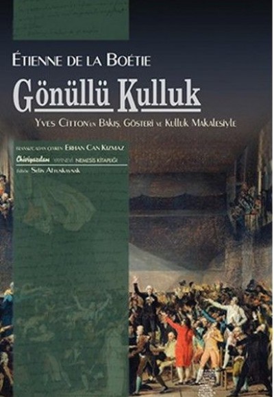 Gönüllü Kulluk Gönüllü Kulluk