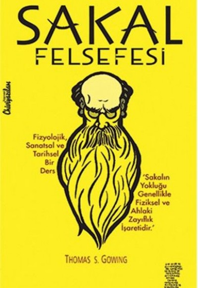 Sakal Felsefesi Sakal Felsefesi