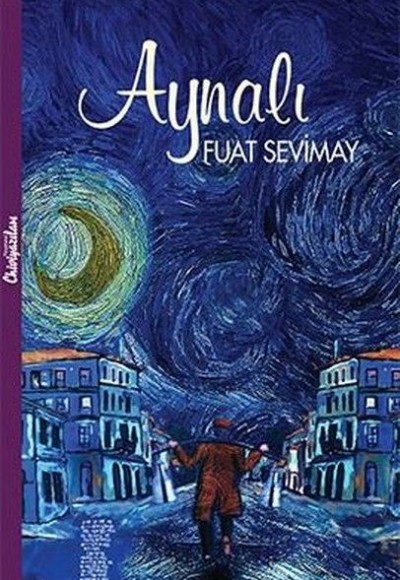 Aynalı Aynalı