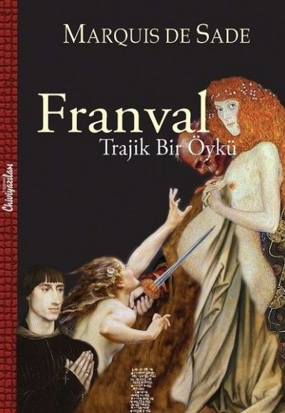 Franval - Trajik Bir Öykü Franval - Trajik Bir Öykü