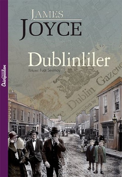 Dublinliler Dublinliler