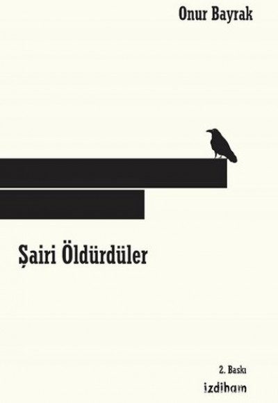 Şairi Öldürdüler Şairi Öldürdüler