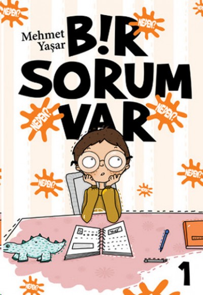 Bir Sorum Var 1 - Neden Bir Sorum Var 1 - Neden