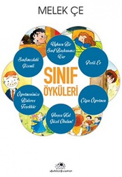 Sınıf Öyküleri Sınıf Öyküleri