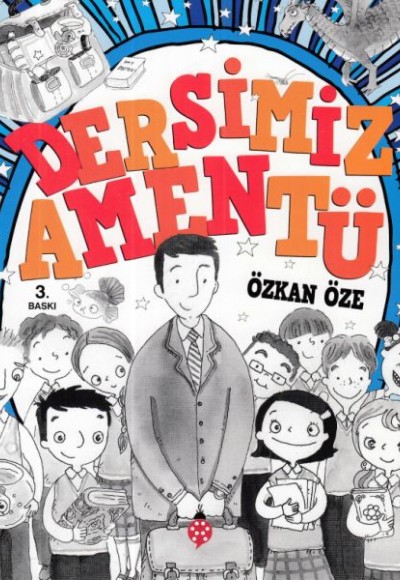 Dersimiz Amentü Dersimiz Amentü