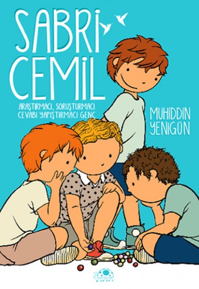 Sabri Cemil Sabri Cemil