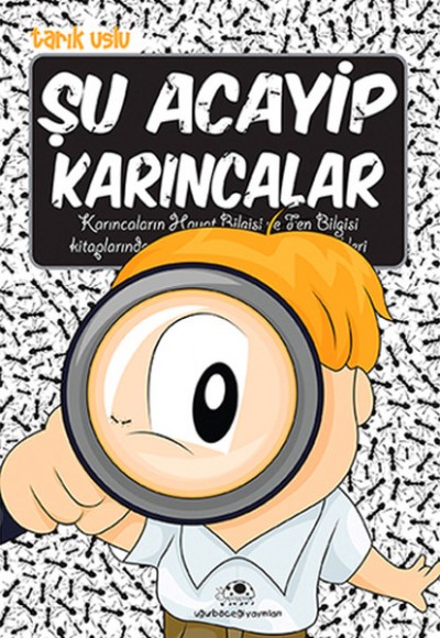 Şu Acayip Karıncalar Şu Acayip Karıncalar