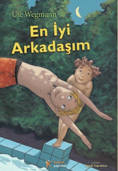 En İyi Arkadaşım En İyi Arkadaşım