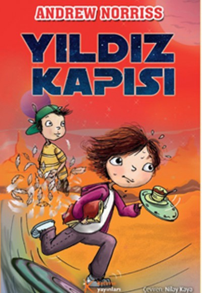 Yıldız Kapısı Yıldız Kapısı