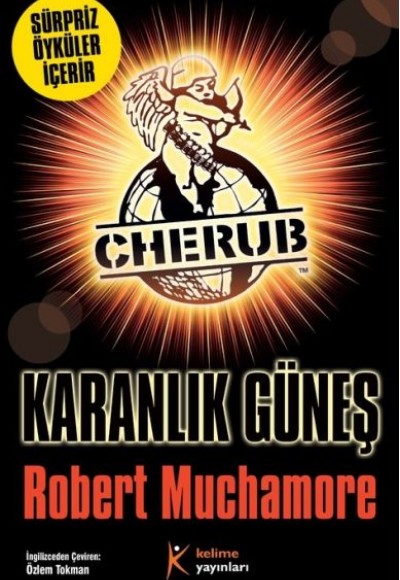 Karanlık Güneş Karanlık Güneş