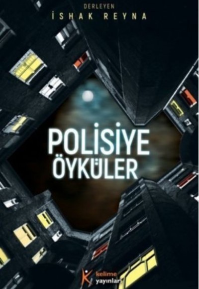 Polisiye Öyküler Polisiye Öyküler