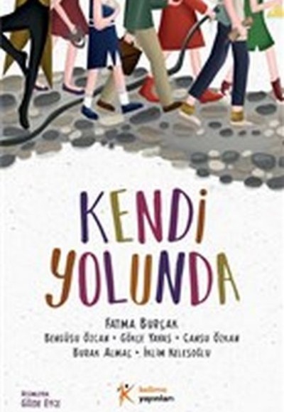 Kendi Yolunda Kendi Yolunda