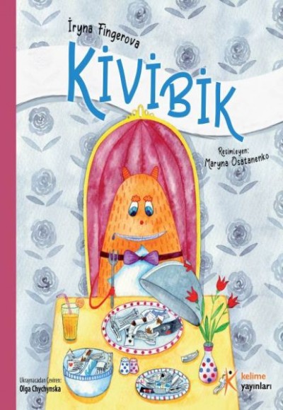 Kivibik Kivibik