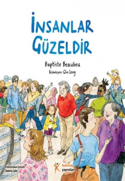İnsanlar Güzeldir İnsanlar Güzeldir