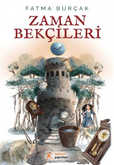 Zaman Bekçileri Zaman Bekçileri