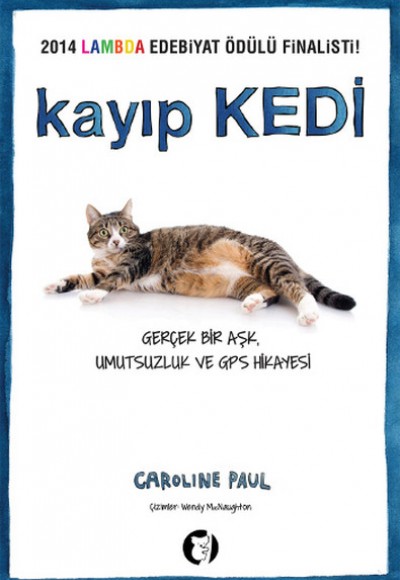 Kayıp Kedi Kayıp Kedi