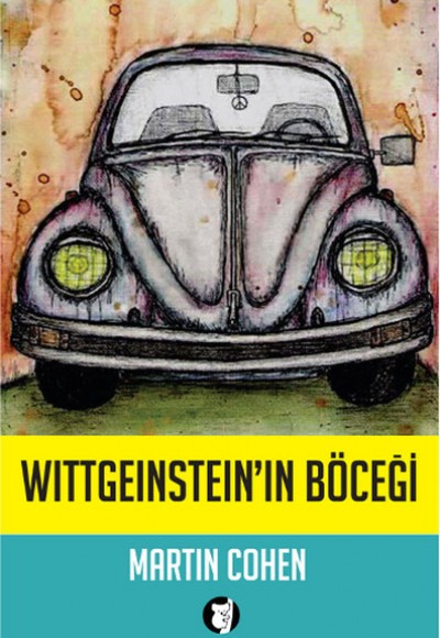 Wittgenstein'ın Böceği Wittgenstein'ın Böceği