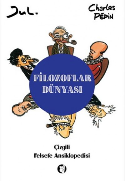 Filozoflar Dünyası Filozoflar Dünyası