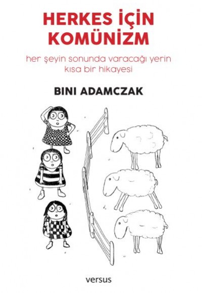 Herkes İçin Komünizm Herkes İçin Komünizm
