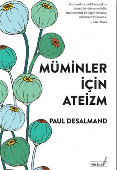 Müminler İçin Ateizm Müminler İçin Ateizm