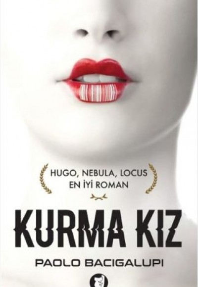 Kurma Kız Kurma Kız